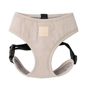 Fuzzyard Life Harness Sandstone XL