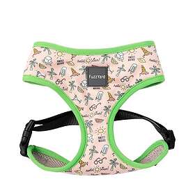 Fuzzyard Hello Sun Harness XL