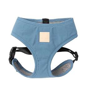 Fuzzyard Life Harness French Blue XS