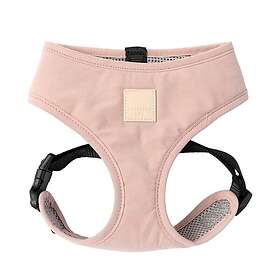 Fuzzyard Life Harness Soft Blush L