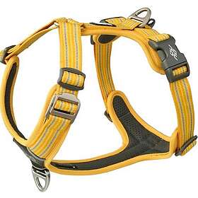 Dog Copenhagen Comfort Walk Air Harness Lemon 3,0 S