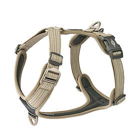 Dog Copenhagen Comfort Walk Air Harness Desert Dune 3,0 XL