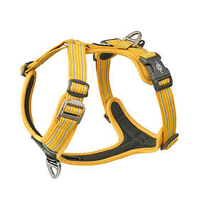 Dog Copenhagen Comfort Walk Air Harness Lemon 3,0 M