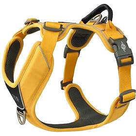 Dog Copenhagen Comfort Walk Pro Harness Lemon 3,0 M