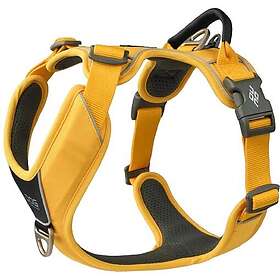 Dog Copenhagen Comfort Walk Pro Harness Lemon 3,0l