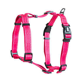 Selected by ZOO Rufus H-sele Rosa L/XL