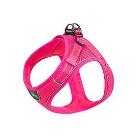 Selected by ZOO Rufus Soft Sele Rosa XS