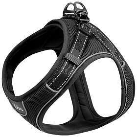 Selected by ZOO Rufus Soft Sele Svart M