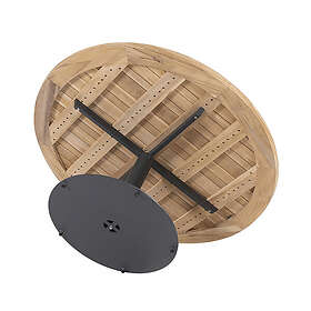 4 Seasons Outdoor Saba matbord Ø160cm