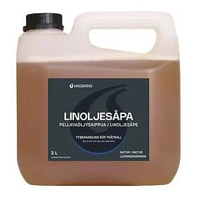 Hagmans Linoljesåpa 3 l