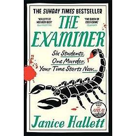 The Examiner