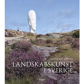Landskabskunst i Sverige