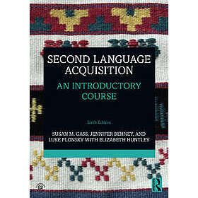 Second Language Acquisition