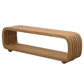 Cane-Line Mellow soffbord 120cm