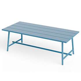 Fatboy Fred's Matbord 100x220 cm