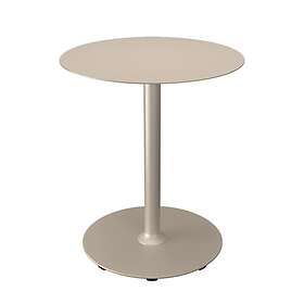 Houe PICO Cafébord Ø64cm rund bas