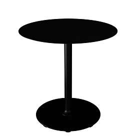 Houe PICO Cafébord Ø74cm rund bas