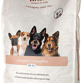 Halla Komplett 9 kg