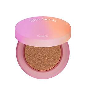 Benefit Glow-la-la Velvet Gleam Highlighter