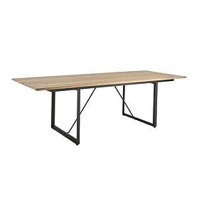 Brafab Shad matbord 240x90