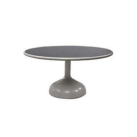Cane-Line Glaze matbord Ø144cm