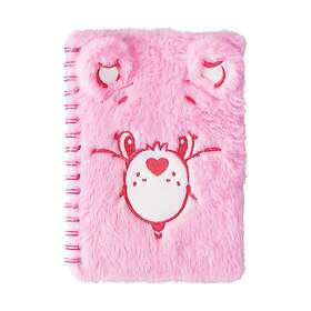 Care Bears Paladone: Fluffy Notebook (pp14394cb)