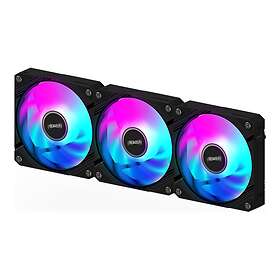 Gigabyte AORUS lådfläkt 3x120mm