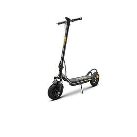 Ducati Scrambler Cross-E