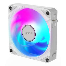 Gigabyte Aorus Lådfläkt White 120mm