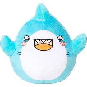 Lankybox 8in Plush Thicc Shark