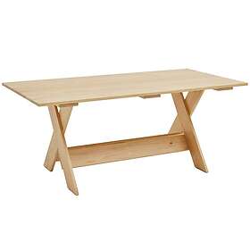 Hay Crate Matbord 90x180cm