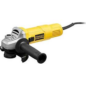 Stanley FMEG615-QS Angle Grinder