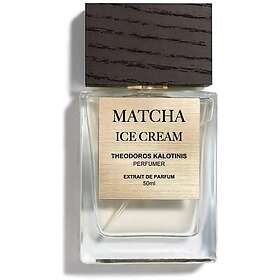 Theodoros Kalotinis Matcha Ice Cream Extrait edp 50ml