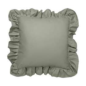 Garden Glory Outdoor kudde med volang 45x45 cm