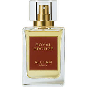 All I Am Beauty Royal Bronze edt 50ml
