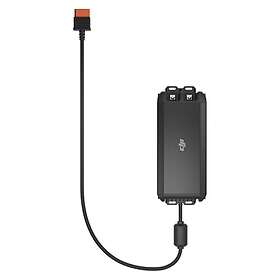 DJI Power 1kW Super Fast Car Charger