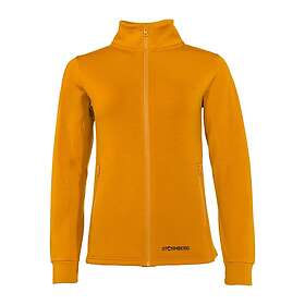 Stormberg Dyreskar Midlayer Wool Jacket (Dam)