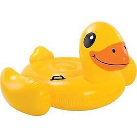 Intex Ride-on Inflatable Duck