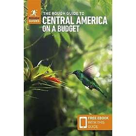 The Rough Guide to Central America on a Budget: Travel Guide with eBook
