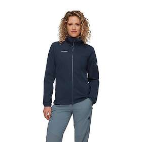 Mammut Granite So Hooded Jacket (Women's)