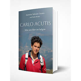 Carlo Acutis min son blev ett helgon