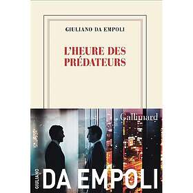 L'heure des prédateurs
