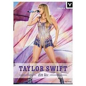 Taylor Swift : ett liv