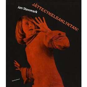 Jättecykelbaklyktan!