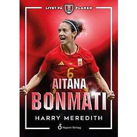 Livet på planen Aitana Bonmati