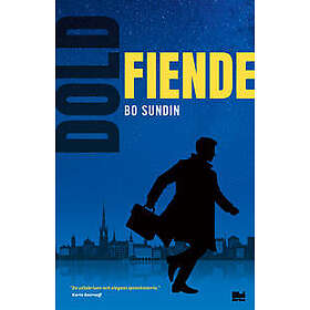 Dold fiende