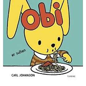 Obi er sulten