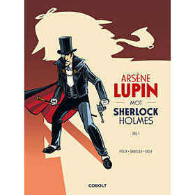 Arsène Lupin mot Sherlock Holmes, del 1