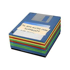 Llamasoft: The Jeff Minter Story (Deluxe Edition) (PS5)