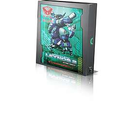 Assault Suit Leynos 2 Saturn Tribute - Deluxe Edition (PS5)